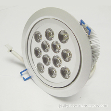 High Efficiency LED Downlights